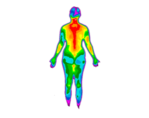 eau hydrogénée et inflammation